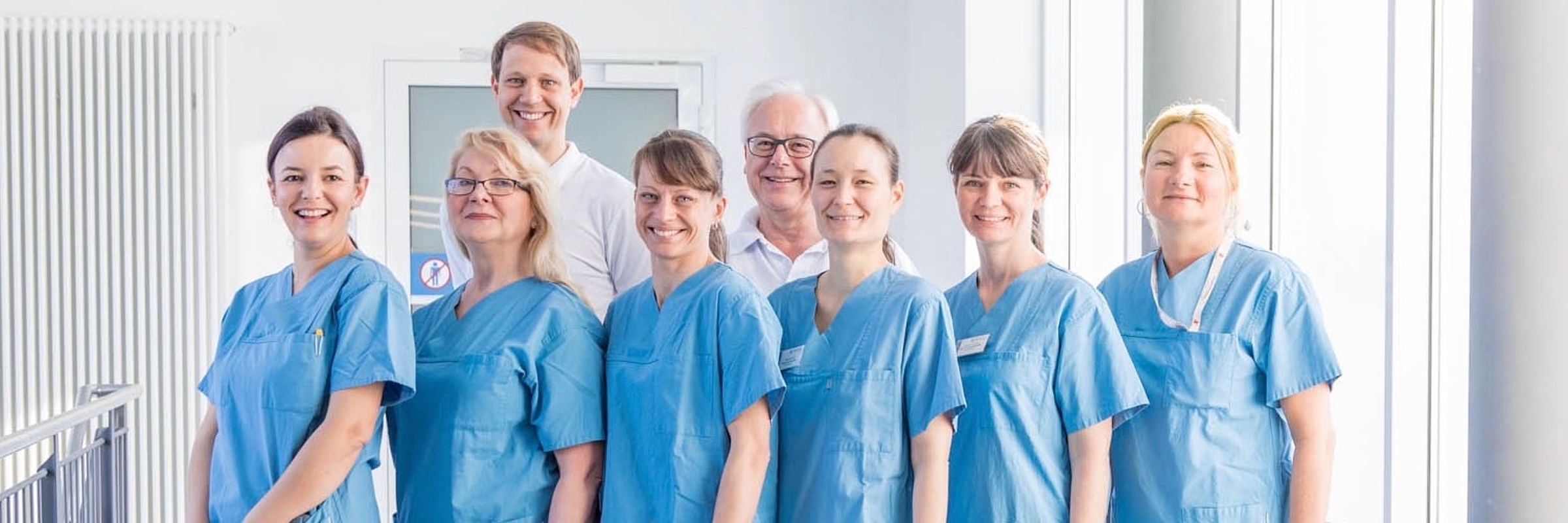 Klinik Dr. Robert Schindlbeck - Herrsching Am Ammersee: Jobs